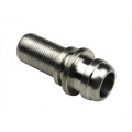 Precision Stainless Steel CNC Machining / Machined Parts